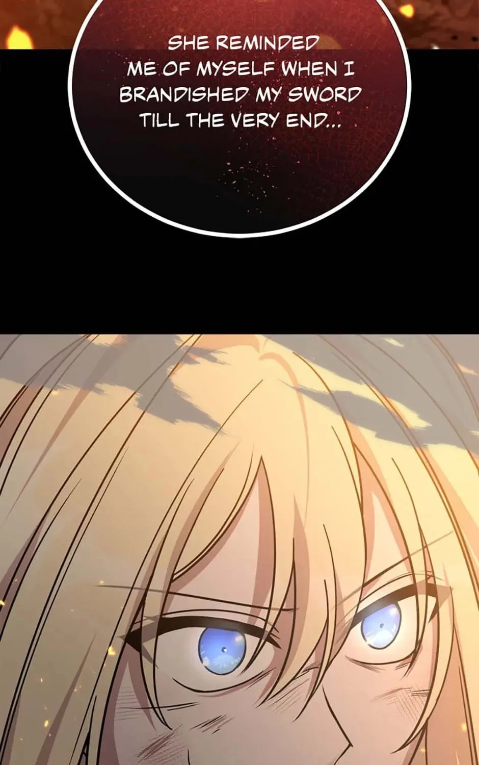 Read Stellar Mom chapter 61 image 12 on Lezhin