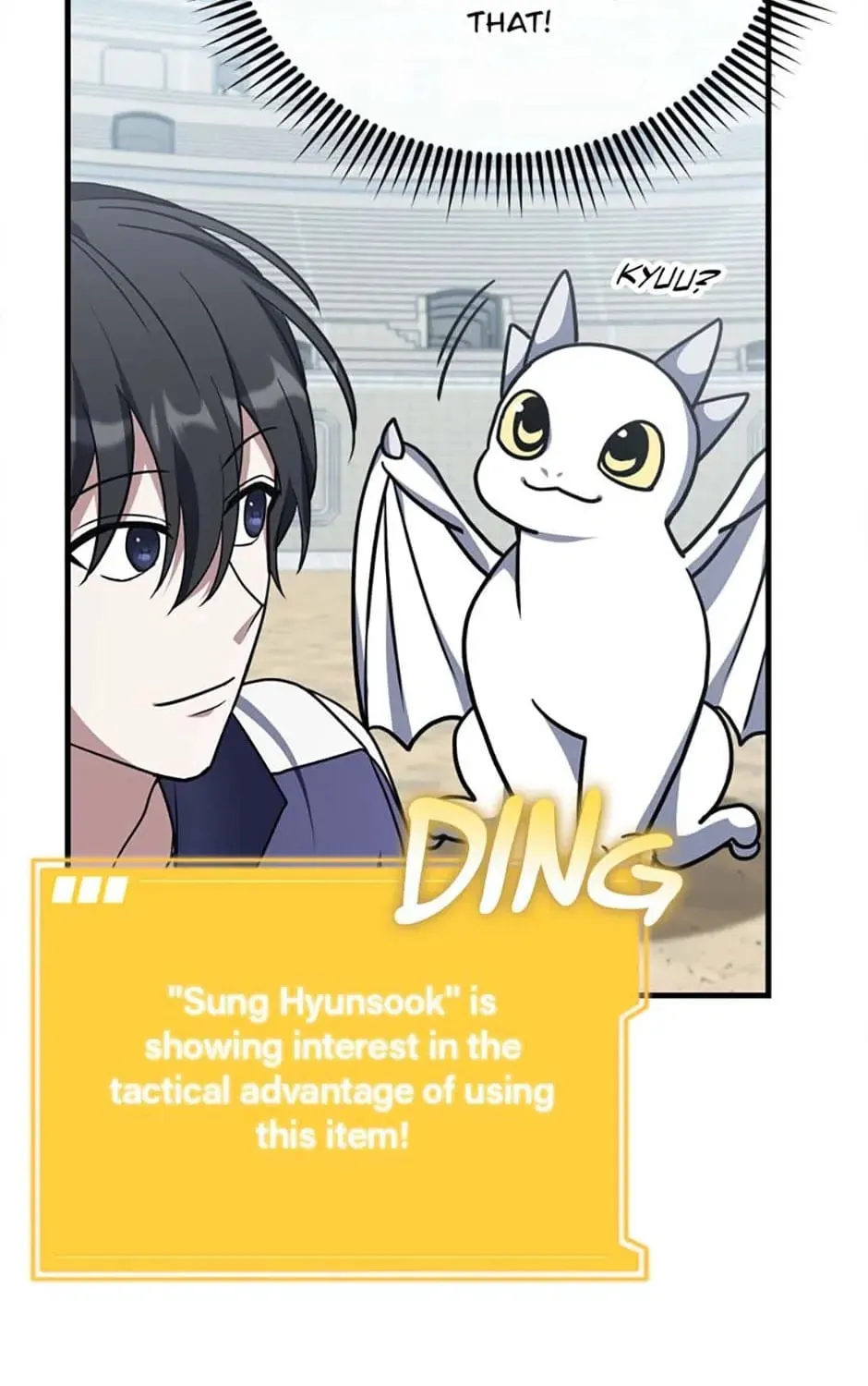 Read Stellar Mom chapter 61 image 120 on Lezhin
