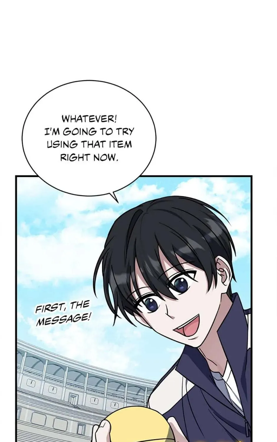 Read Stellar Mom chapter 61 image 128 on Lezhin