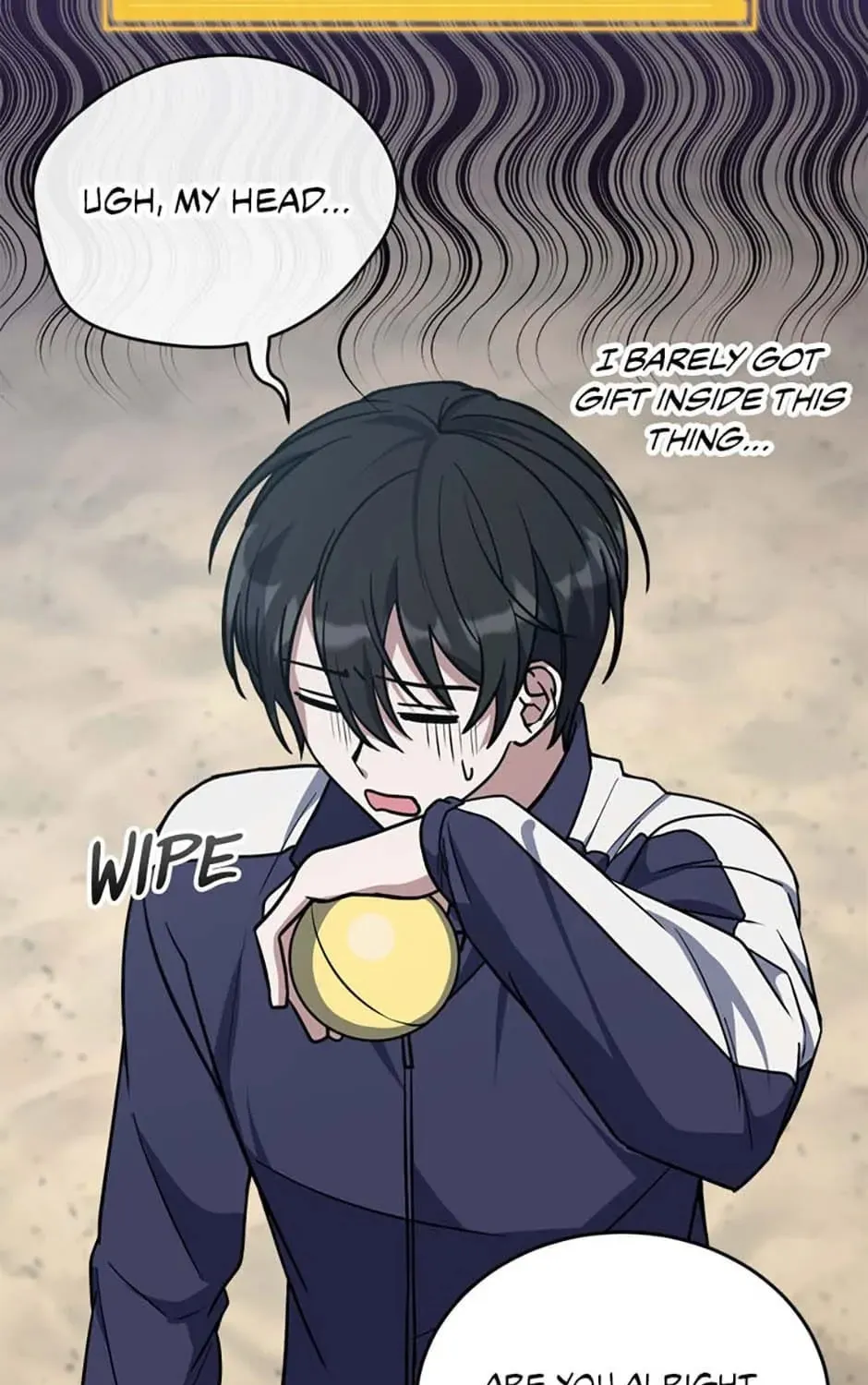 Read Stellar Mom chapter 61 image 144 on Lezhin