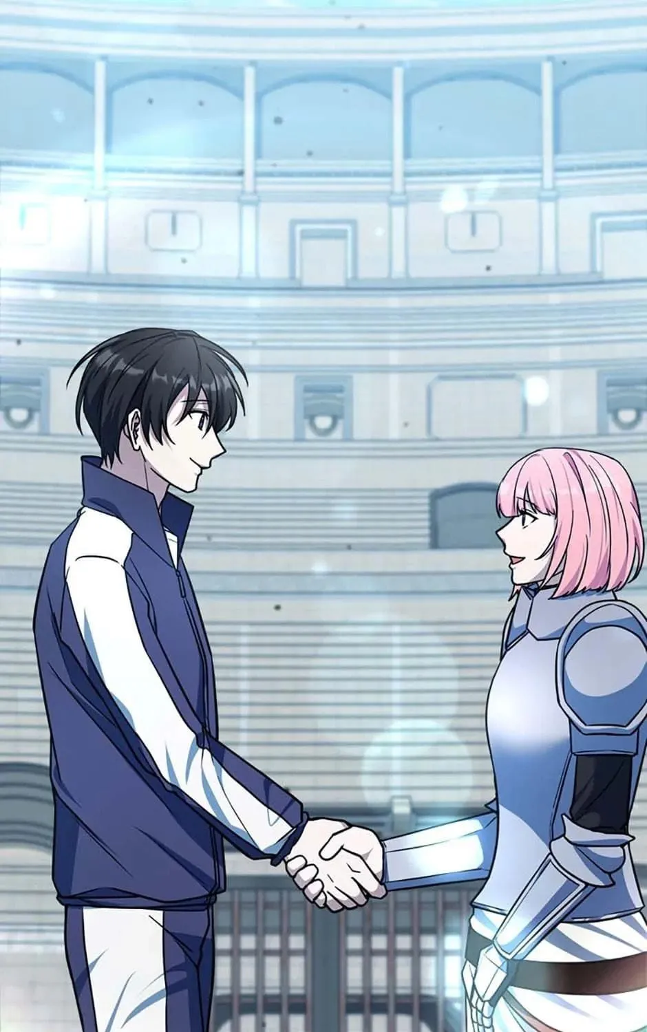 Read Stellar Mom chapter 61 image 168 on Lezhin