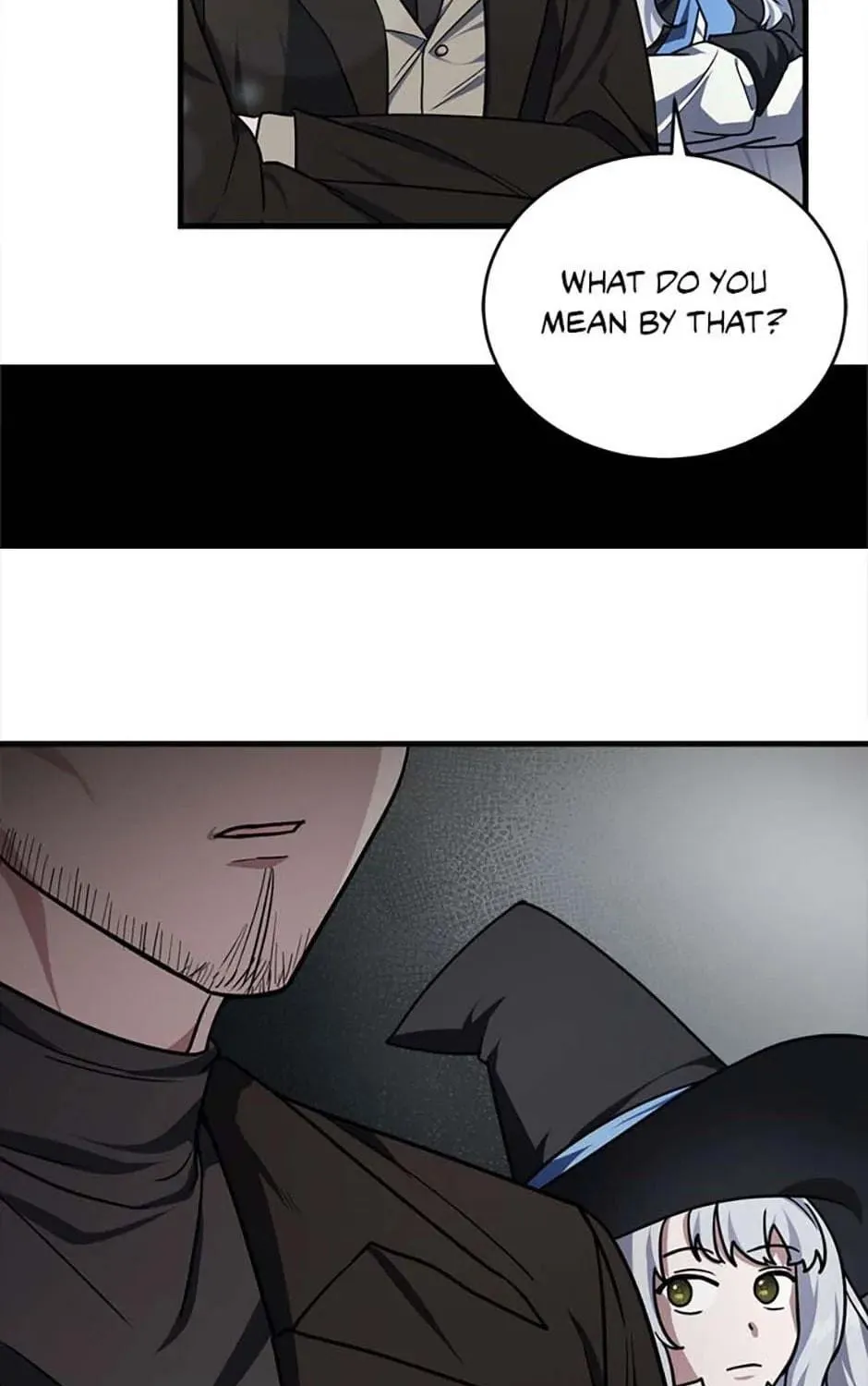 Read Stellar Mom chapter 61 image 4 on Lezhin