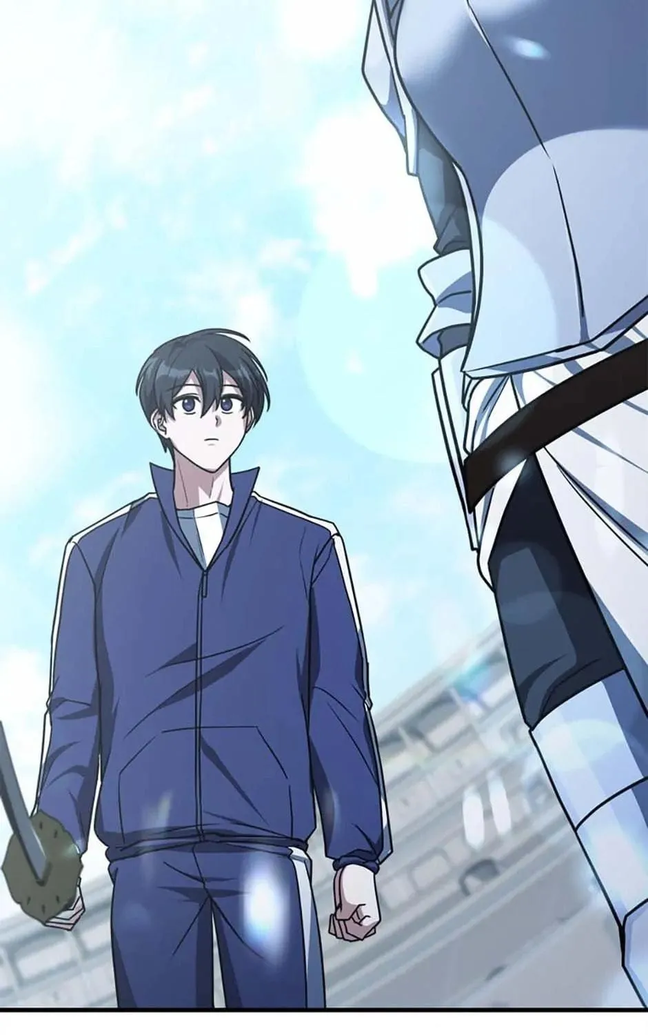 Read Stellar Mom chapter 61 image 76 on Lezhin