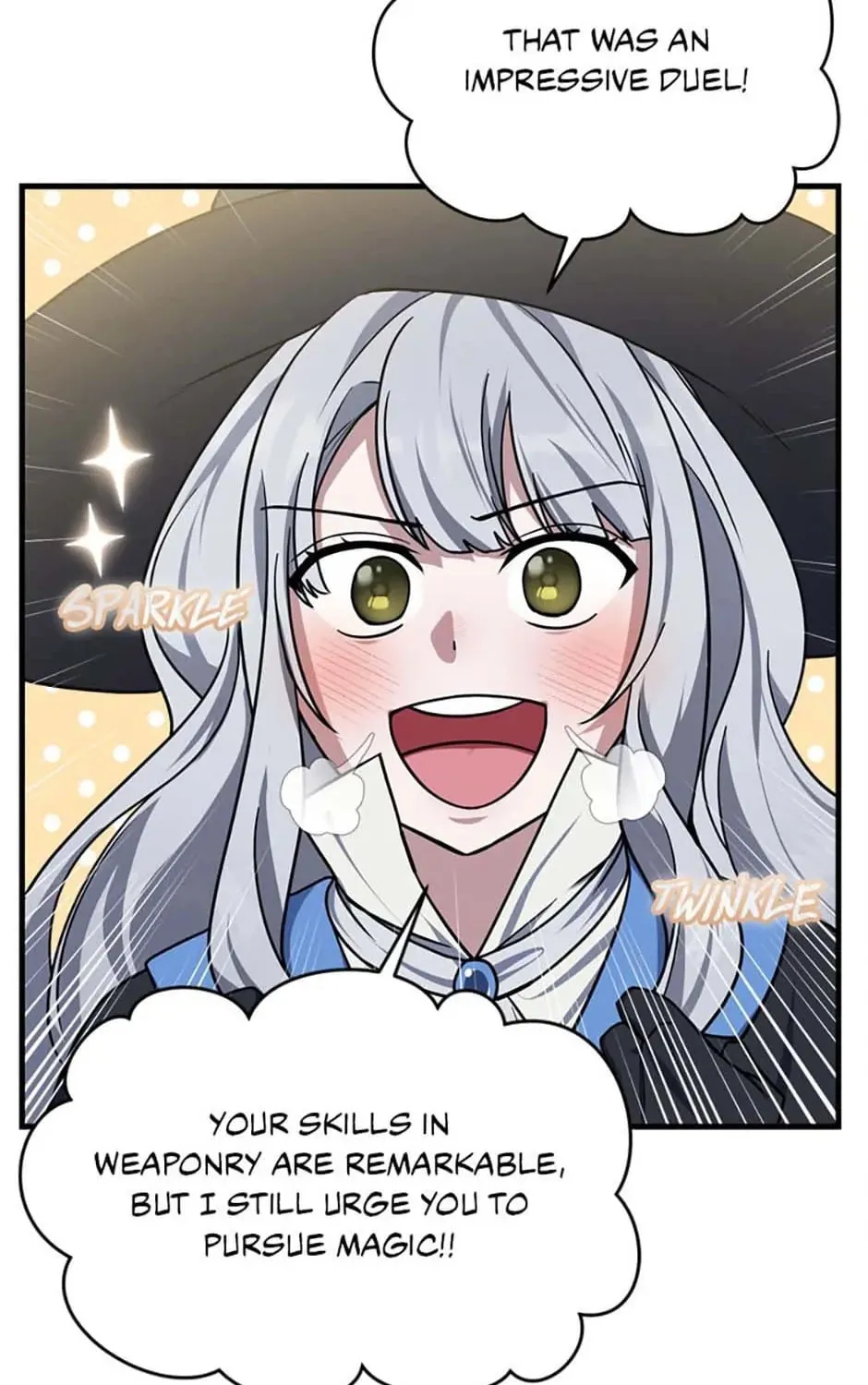 Read Stellar Mom chapter 61 image 84 on Lezhin