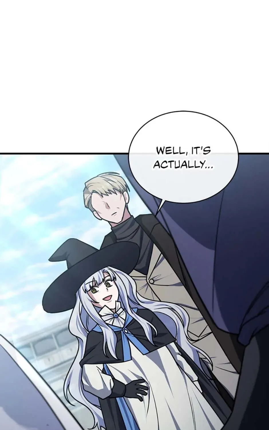 Read Stellar Mom chapter 61 image 92 on Lezhin