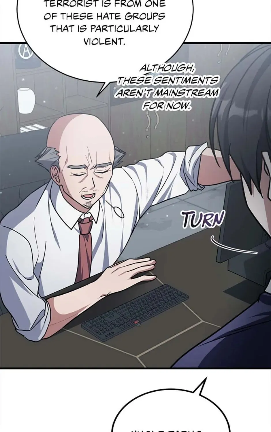 Read Stellar Mom chapter 62 image 104 on Lezhin