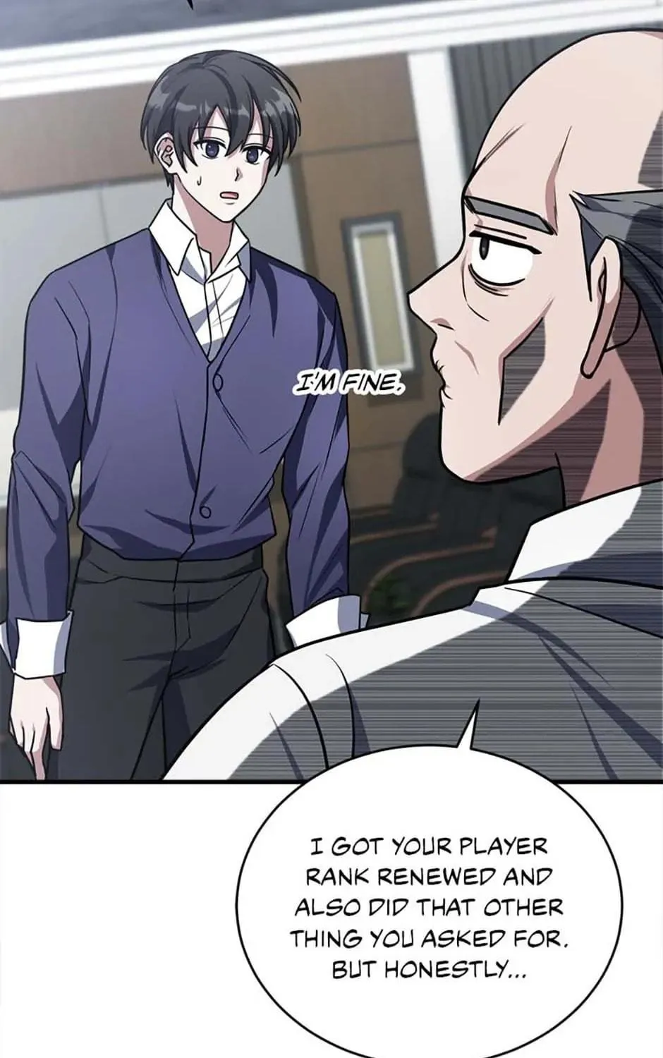 Read Stellar Mom chapter 62 image 154 on Lezhin