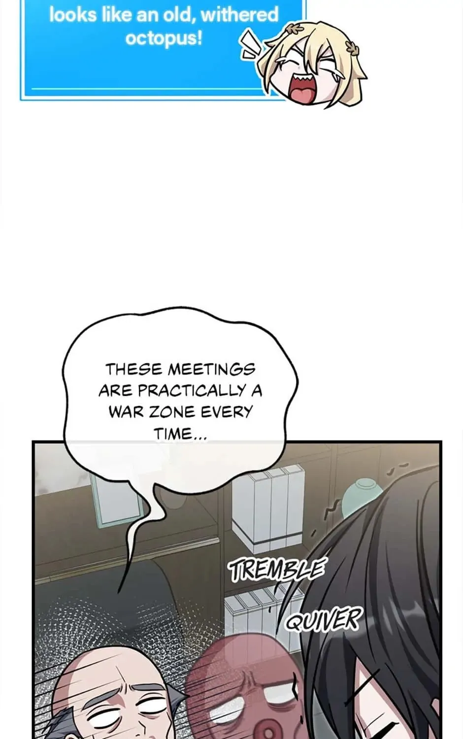 Read Stellar Mom chapter 62 image 156 on Lezhin