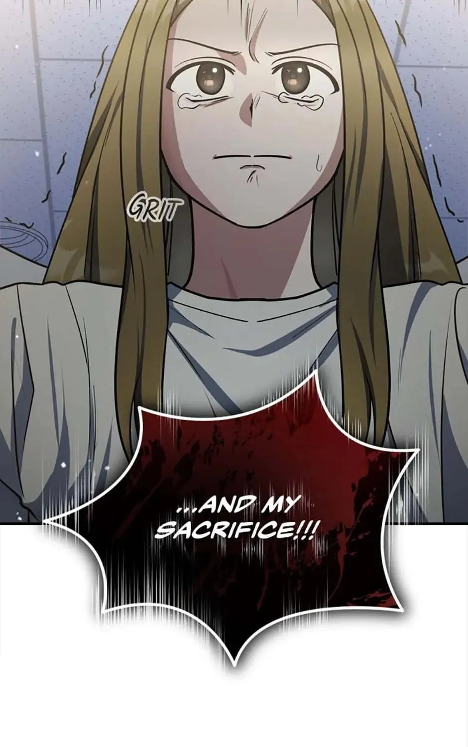 Read Stellar Mom chapter 62 image 16 on Lezhin