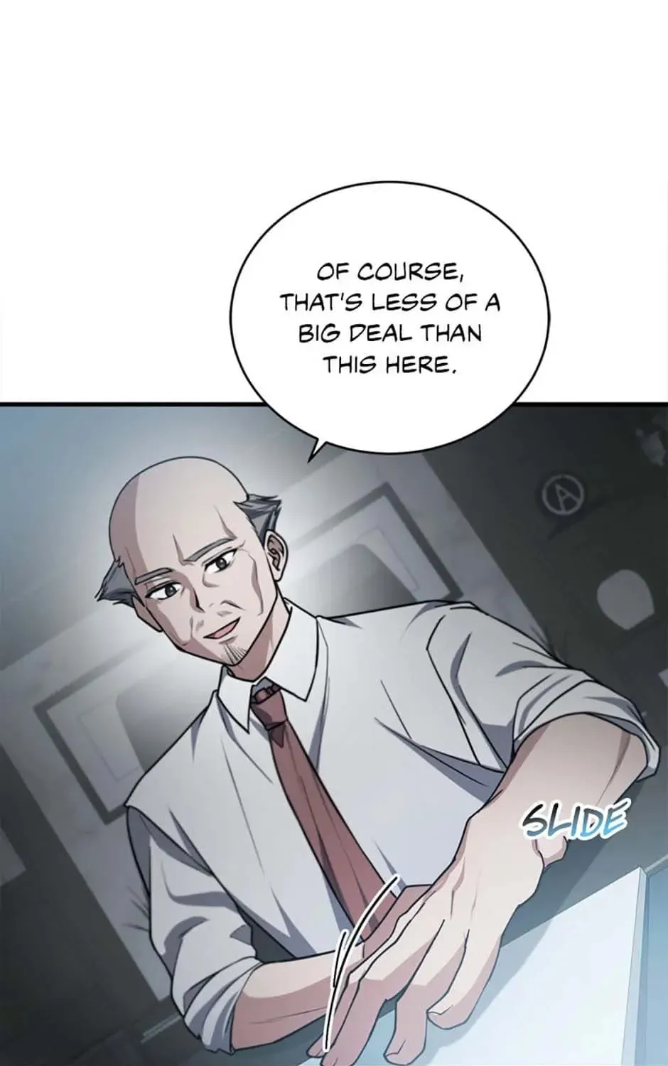 Read Stellar Mom chapter 62 image 164 on Lezhin