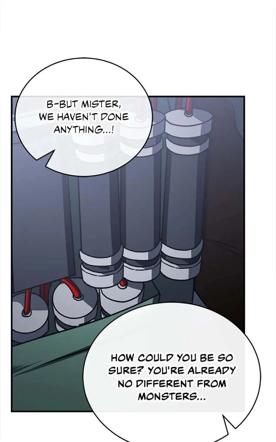 Read Stellar Mom chapter 62 image 18 on Lezhin