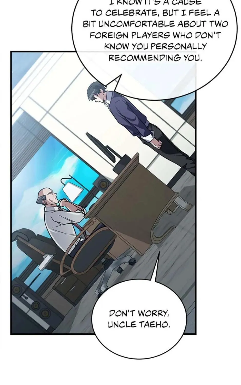 Read Stellar Mom chapter 62 image 196 on Lezhin