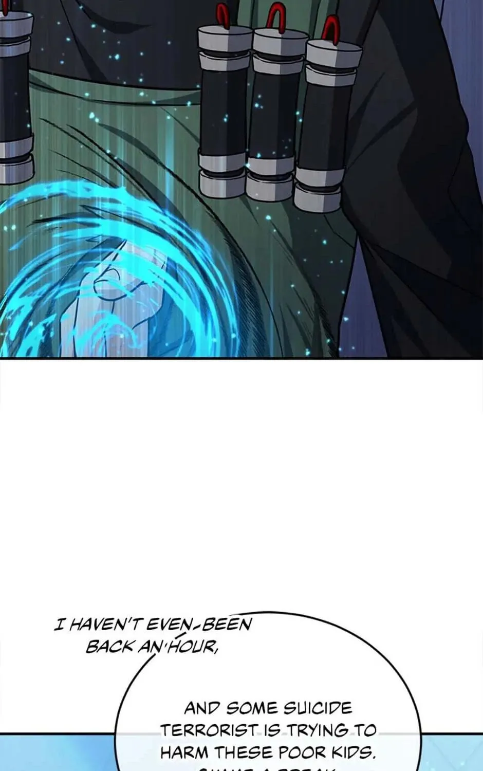 Read Stellar Mom chapter 62 image 34 on Lezhin
