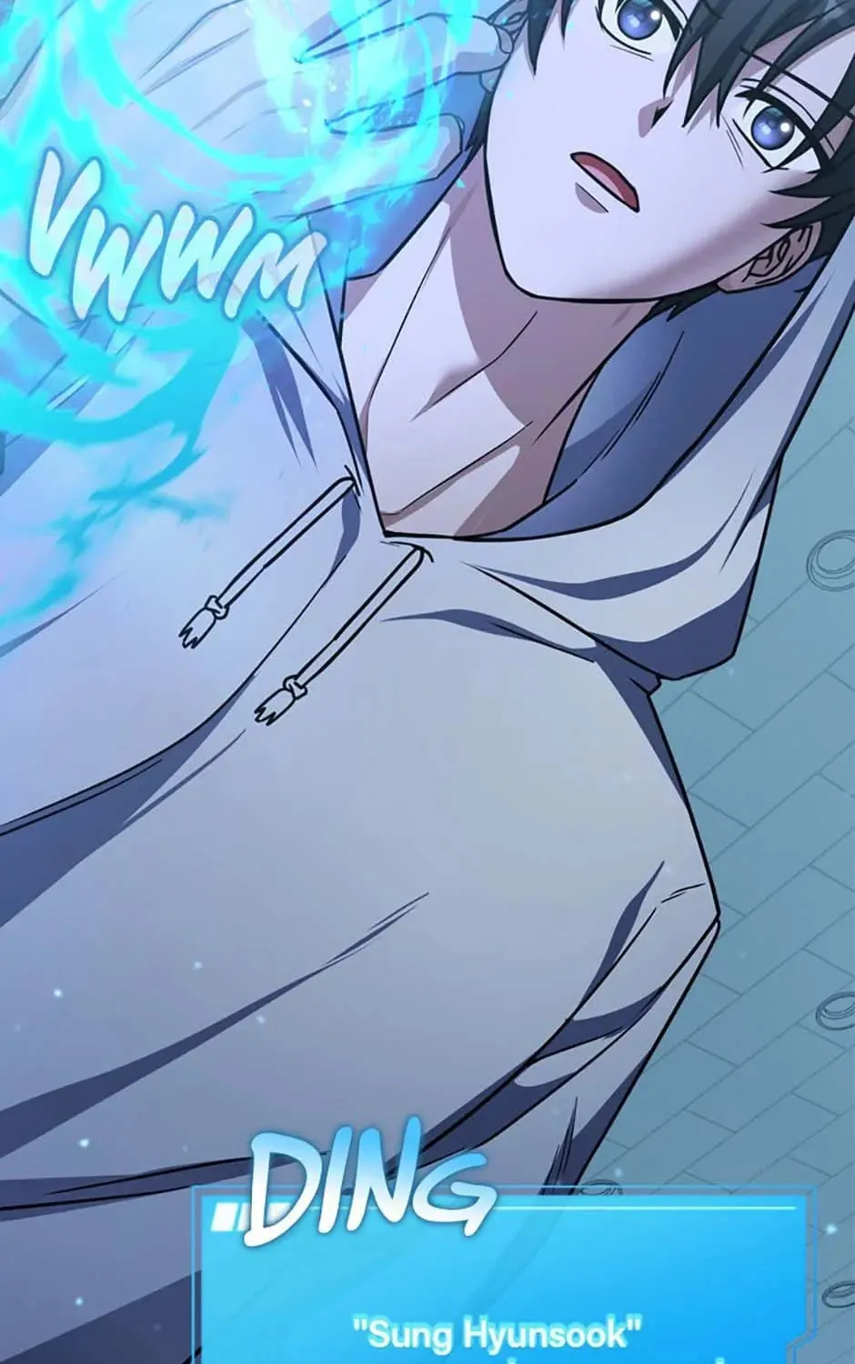 Read Stellar Mom chapter 62 image 36 on Lezhin