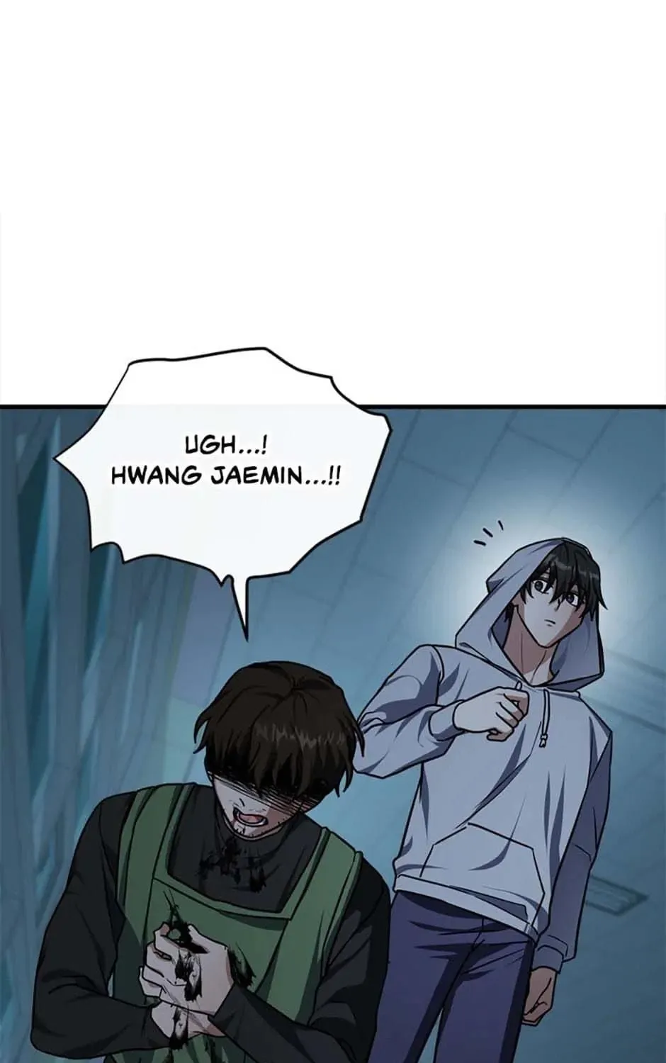 Read Stellar Mom chapter 62 image 38 on Lezhin