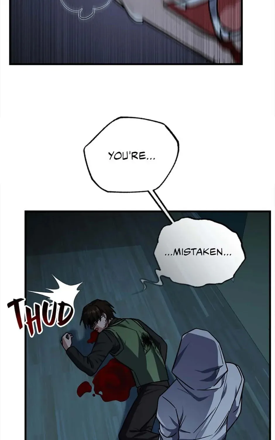 Read Stellar Mom chapter 62 image 44 on Lezhin
