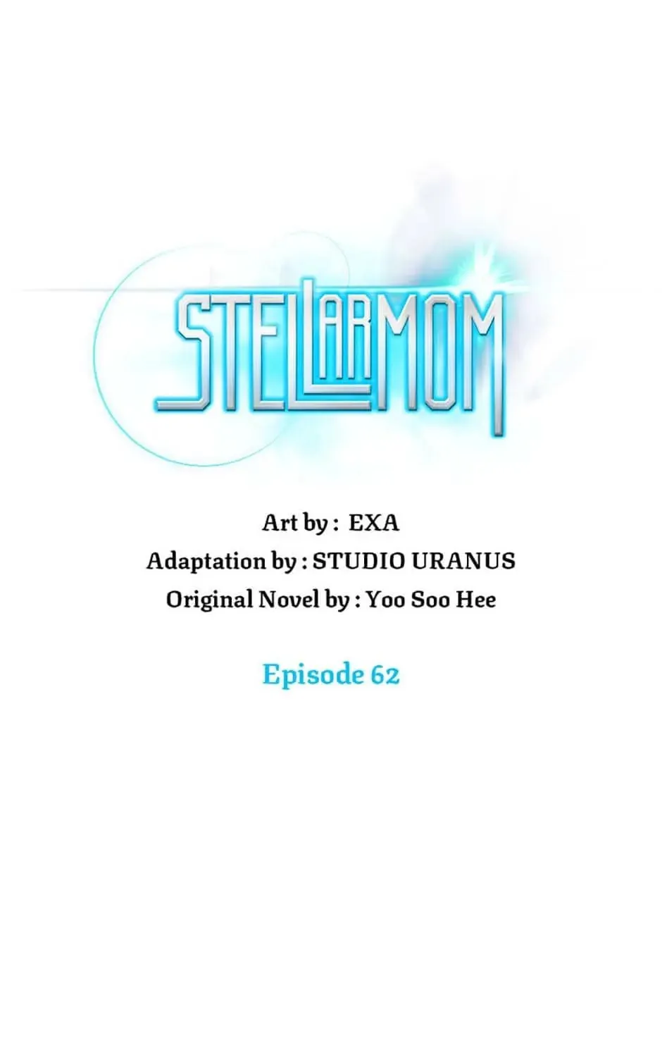 Read Stellar Mom chapter 62 image 56 on Lezhin