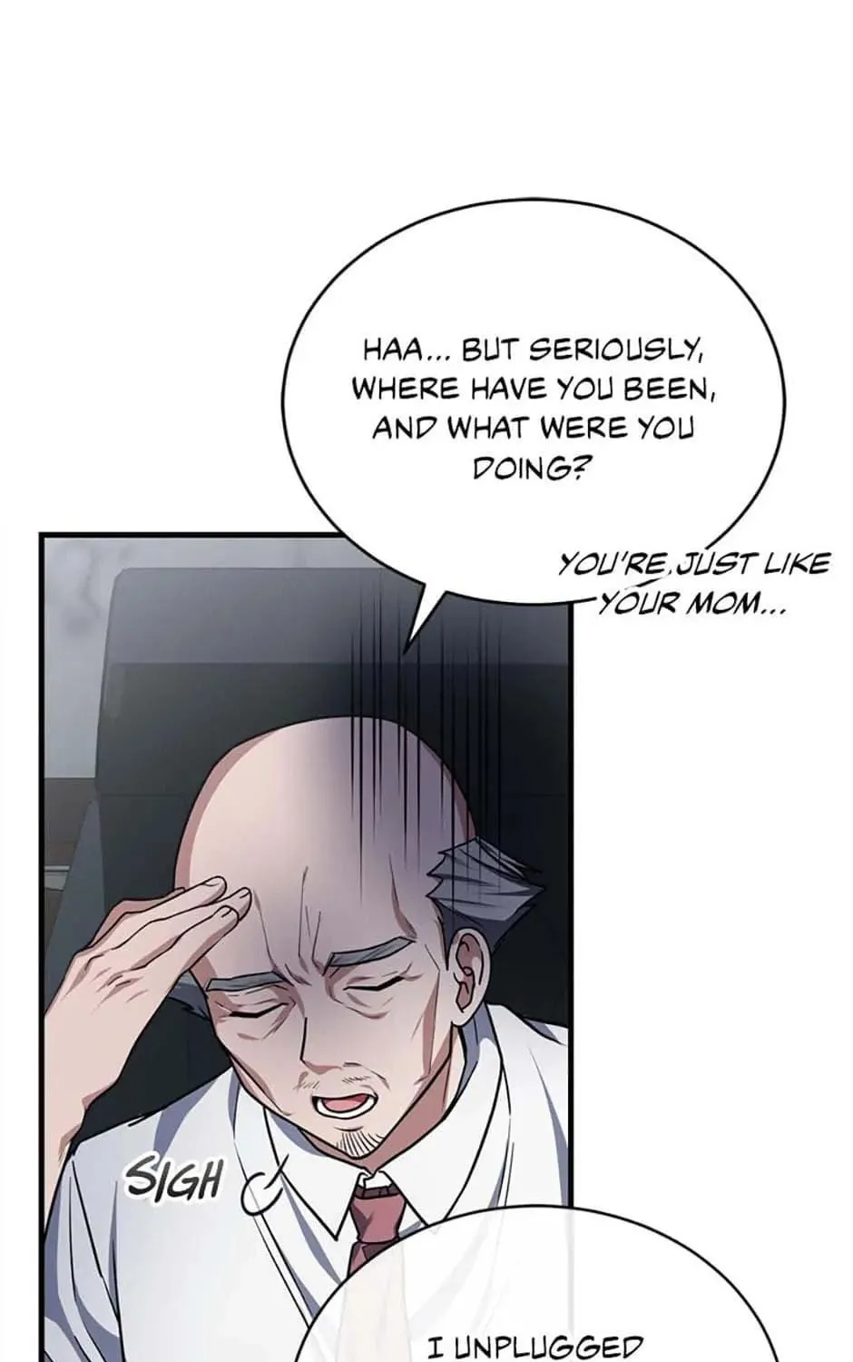 Read Stellar Mom chapter 62 image 76 on Lezhin