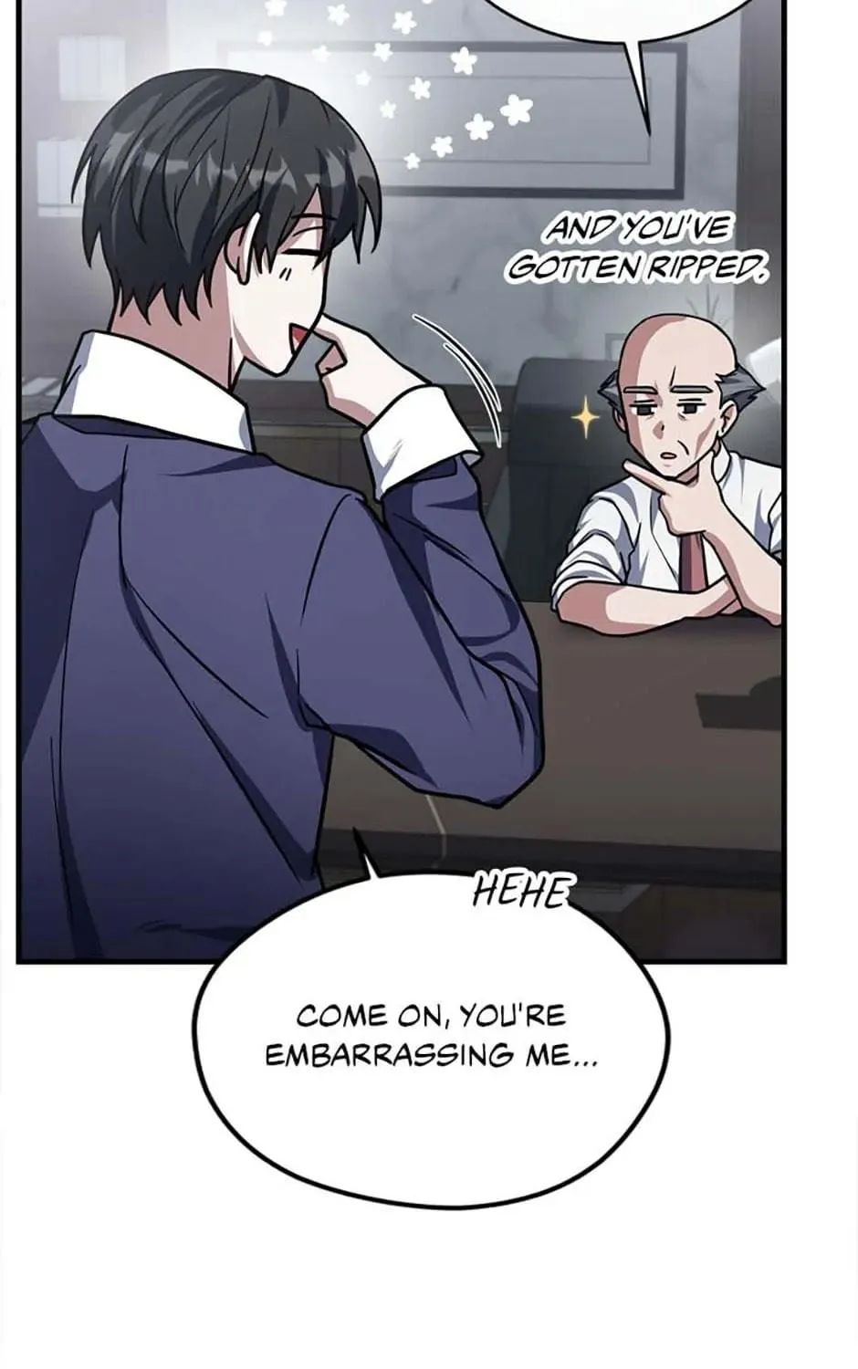 Read Stellar Mom chapter 62 image 88 on Lezhin