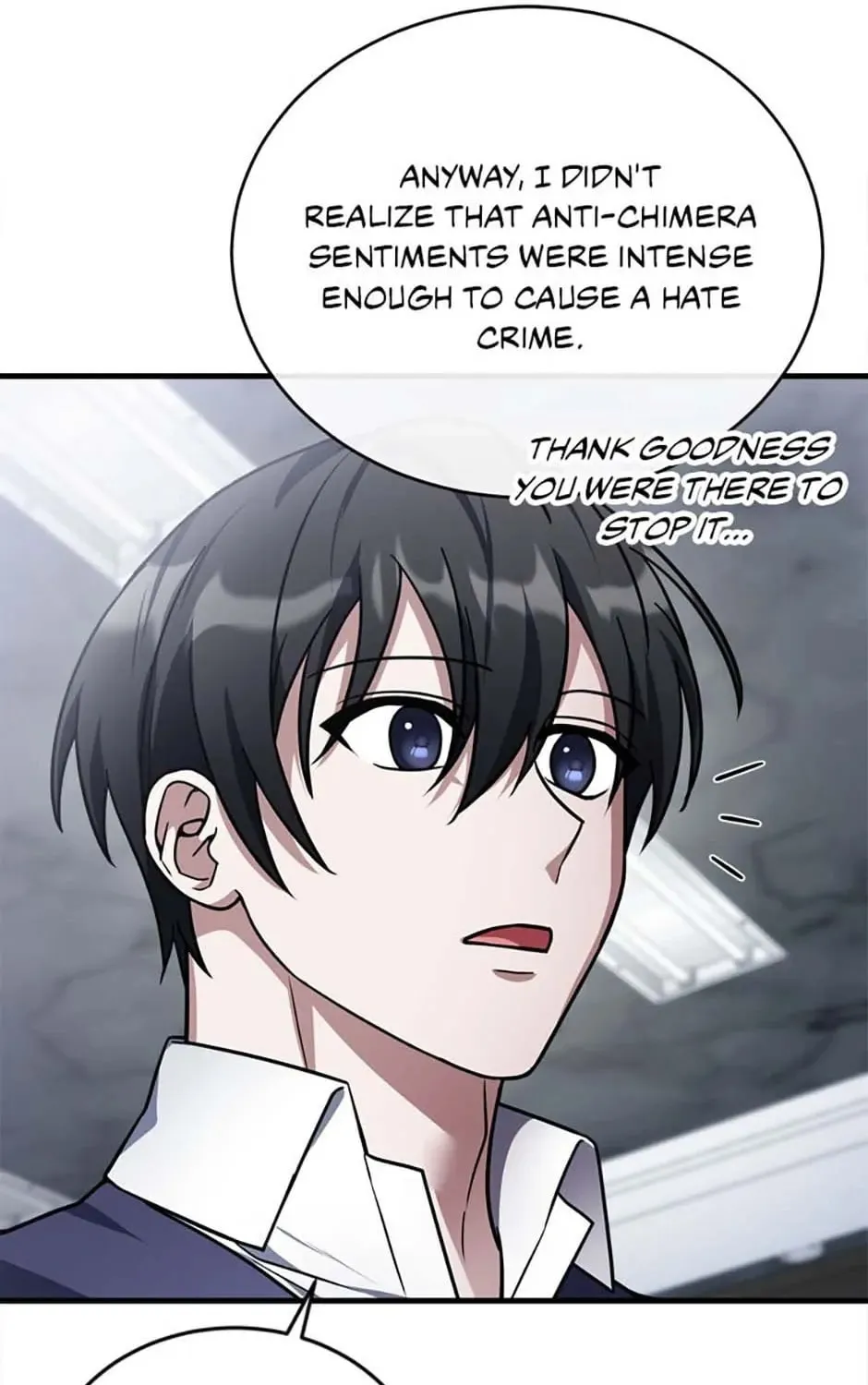 Read Stellar Mom chapter 62 image 90 on Lezhin