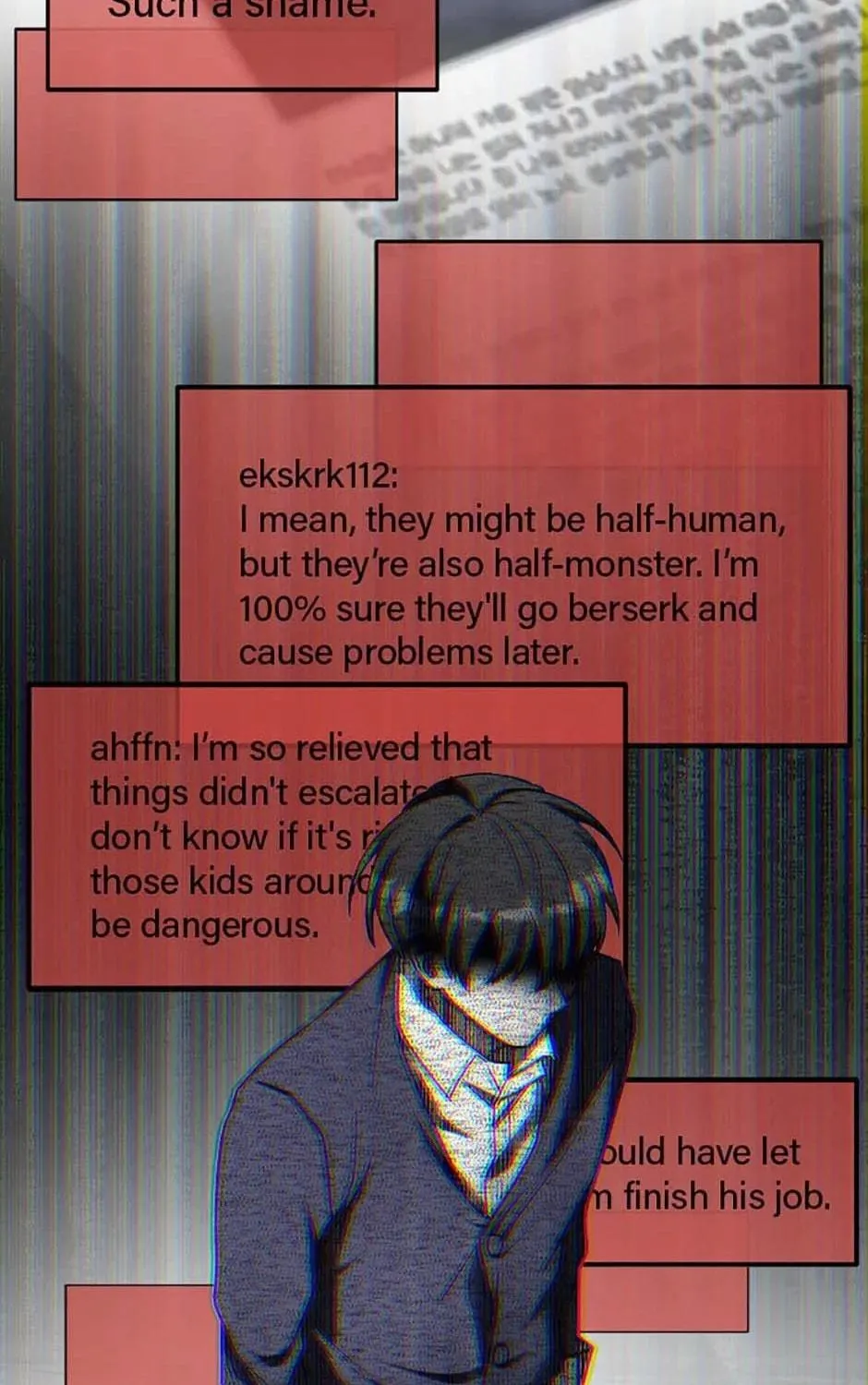 Read Stellar Mom chapter 62 image 98 on Lezhin