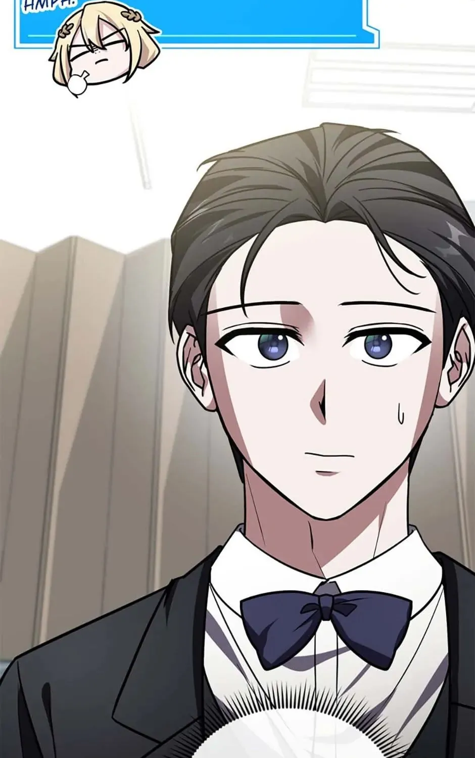 Read Stellar Mom chapter 63 image 134 on Lezhin