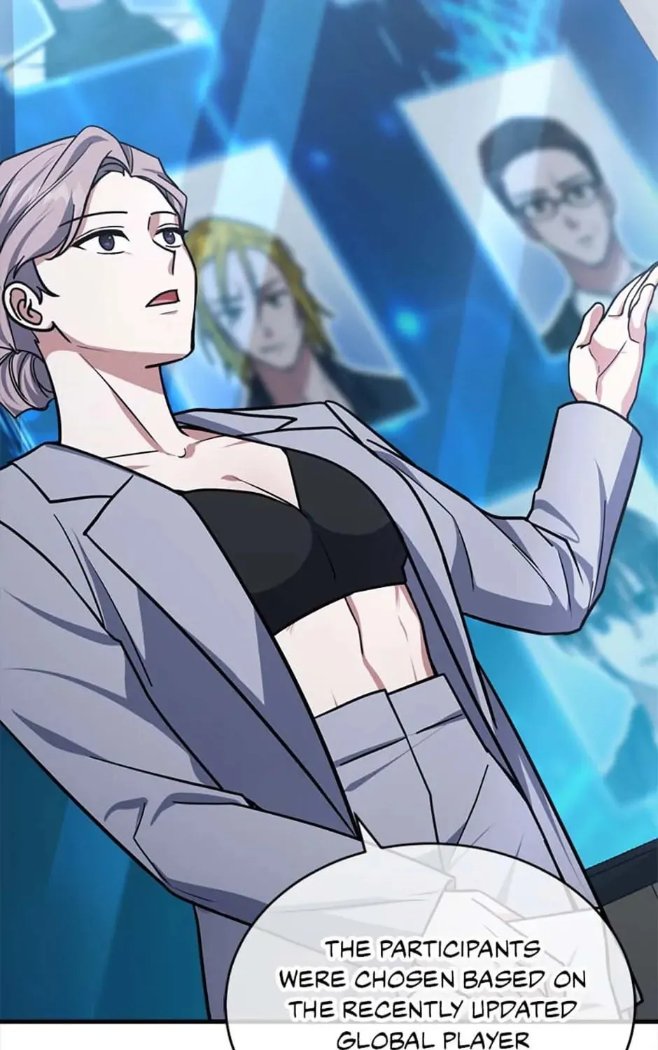 Read Stellar Mom chapter 63 image 146 on Lezhin