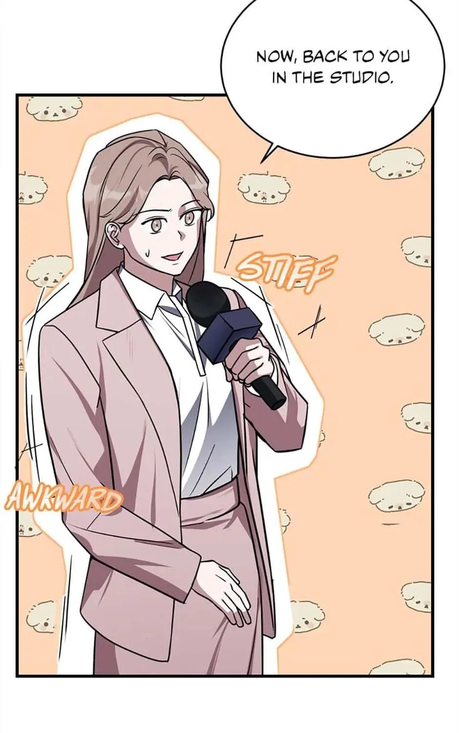 Read Stellar Mom chapter 63 image 18 on Lezhin