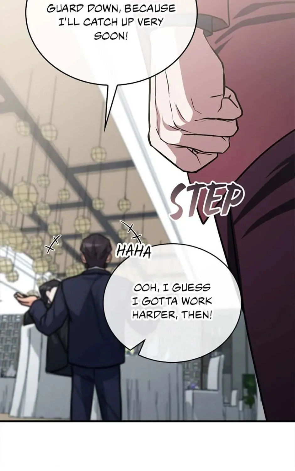Read Stellar Mom chapter 63 image 192 on Lezhin