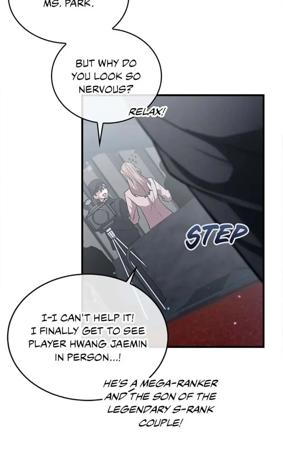 Read Stellar Mom chapter 63 image 20 on Lezhin