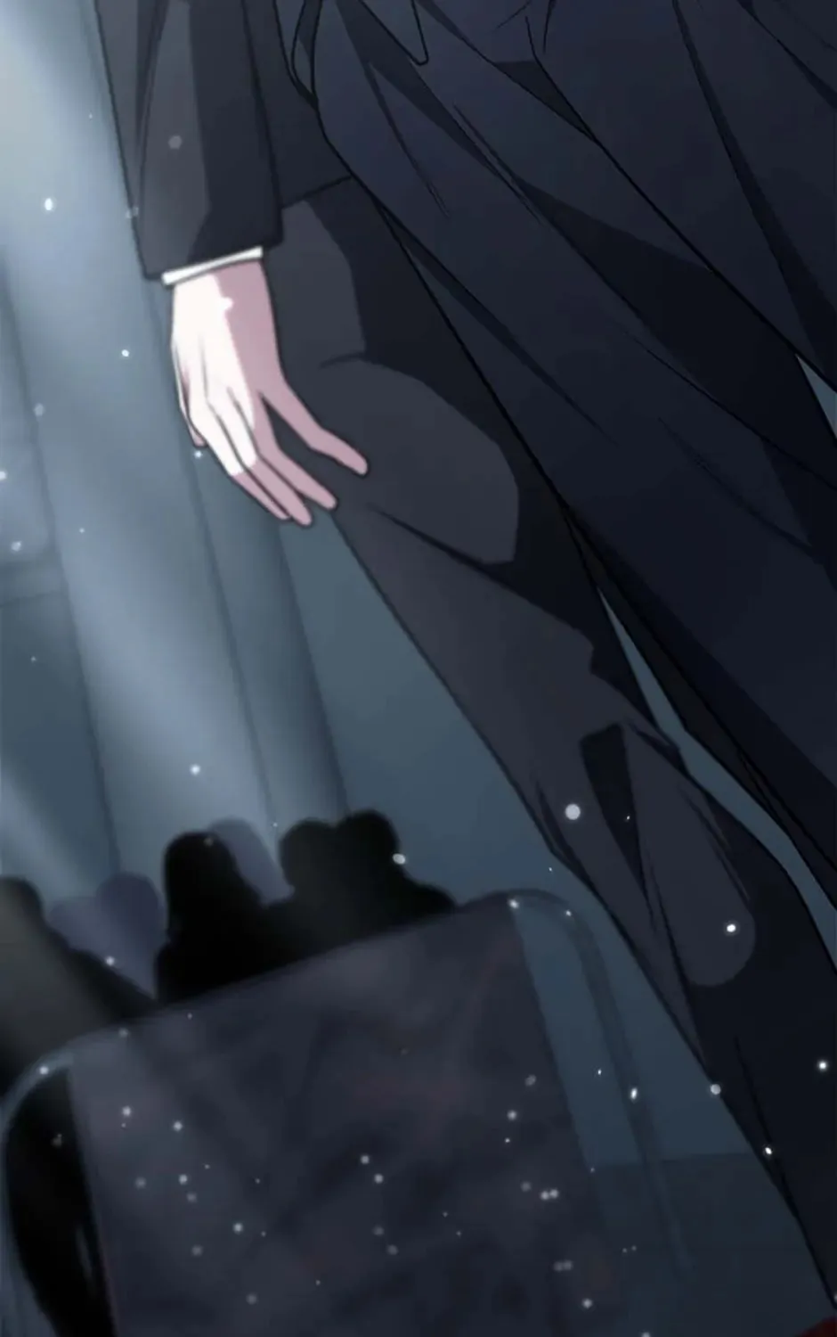 Read Stellar Mom chapter 63 image 26 on Lezhin