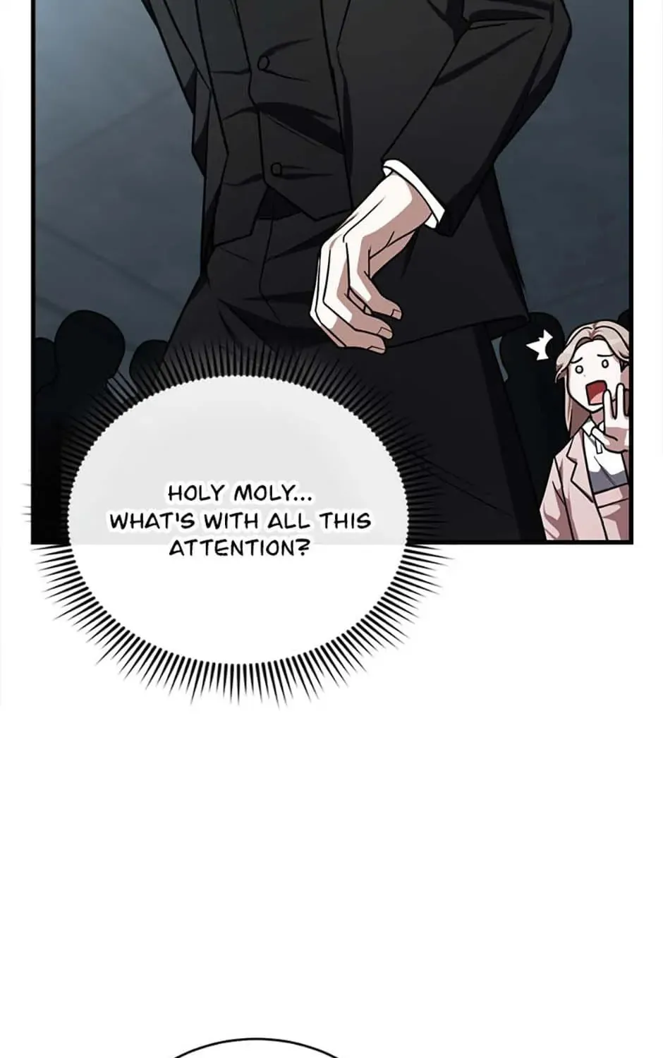 Read Stellar Mom chapter 63 image 36 on Lezhin
