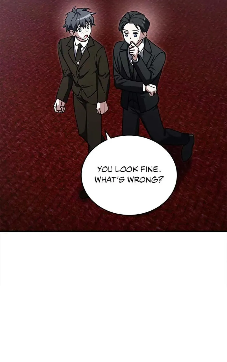 Read Stellar Mom chapter 63 image 38 on Lezhin
