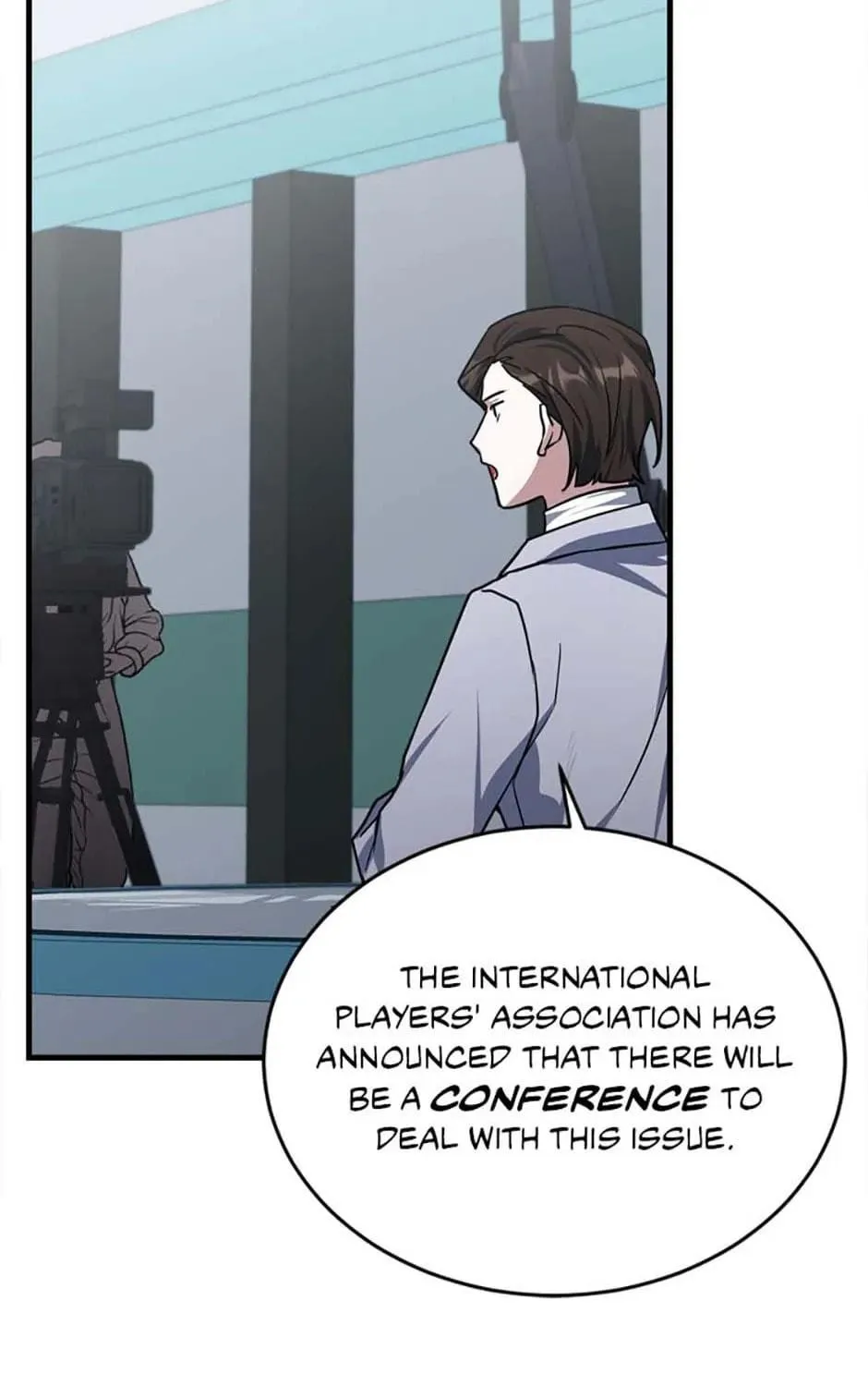 Read Stellar Mom chapter 63 image 4 on Lezhin