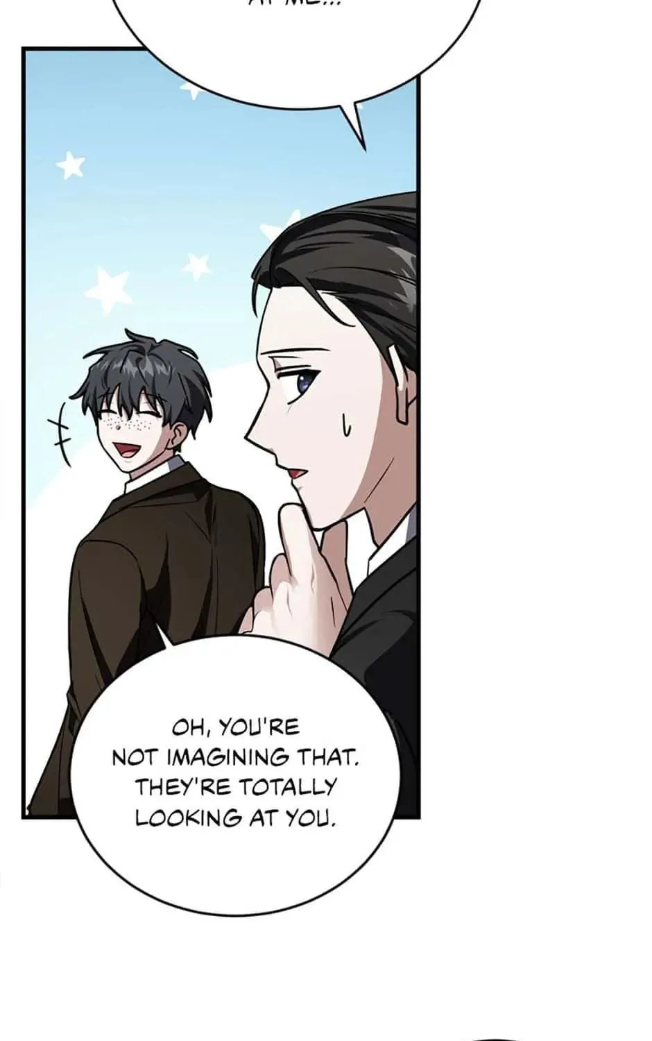 Read Stellar Mom chapter 63 image 40 on Lezhin