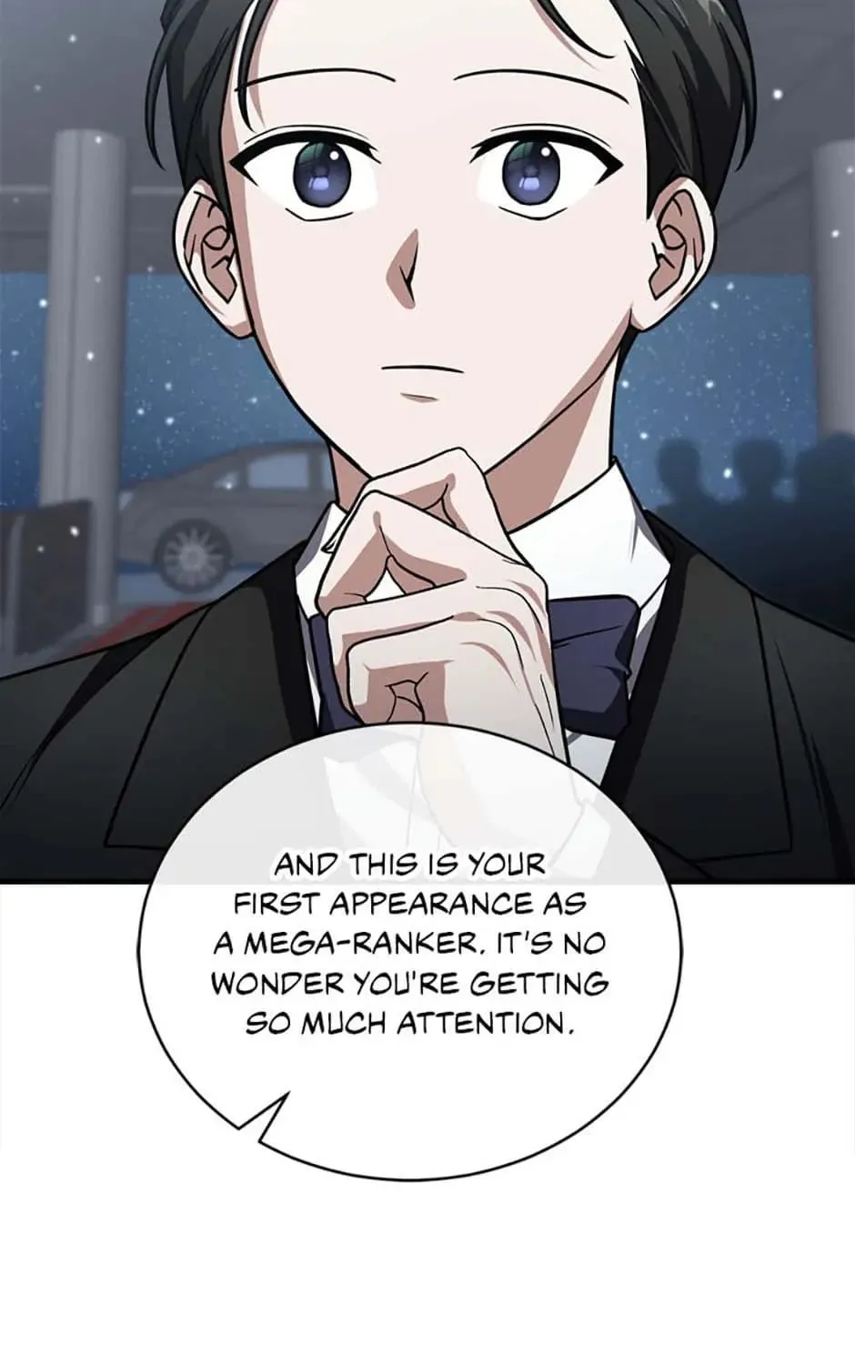 Read Stellar Mom chapter 63 image 44 on Lezhin