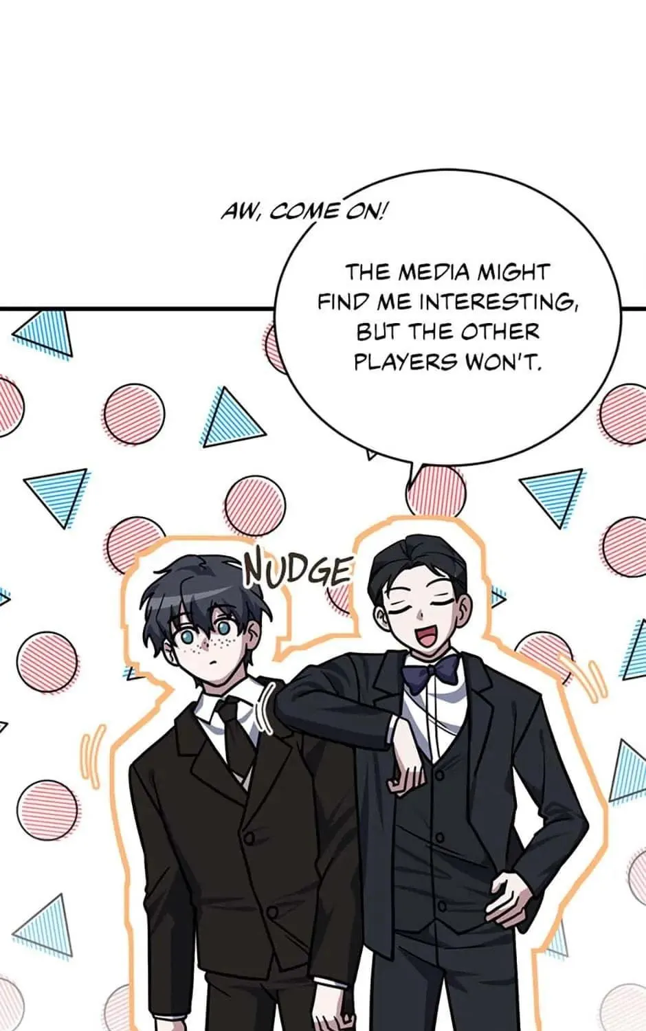 Read Stellar Mom chapter 63 image 46 on Lezhin