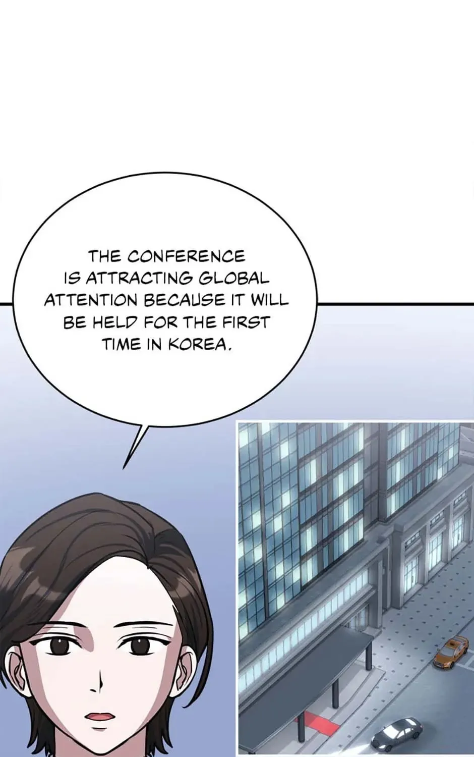 Read Stellar Mom chapter 63 image 6 on Lezhin