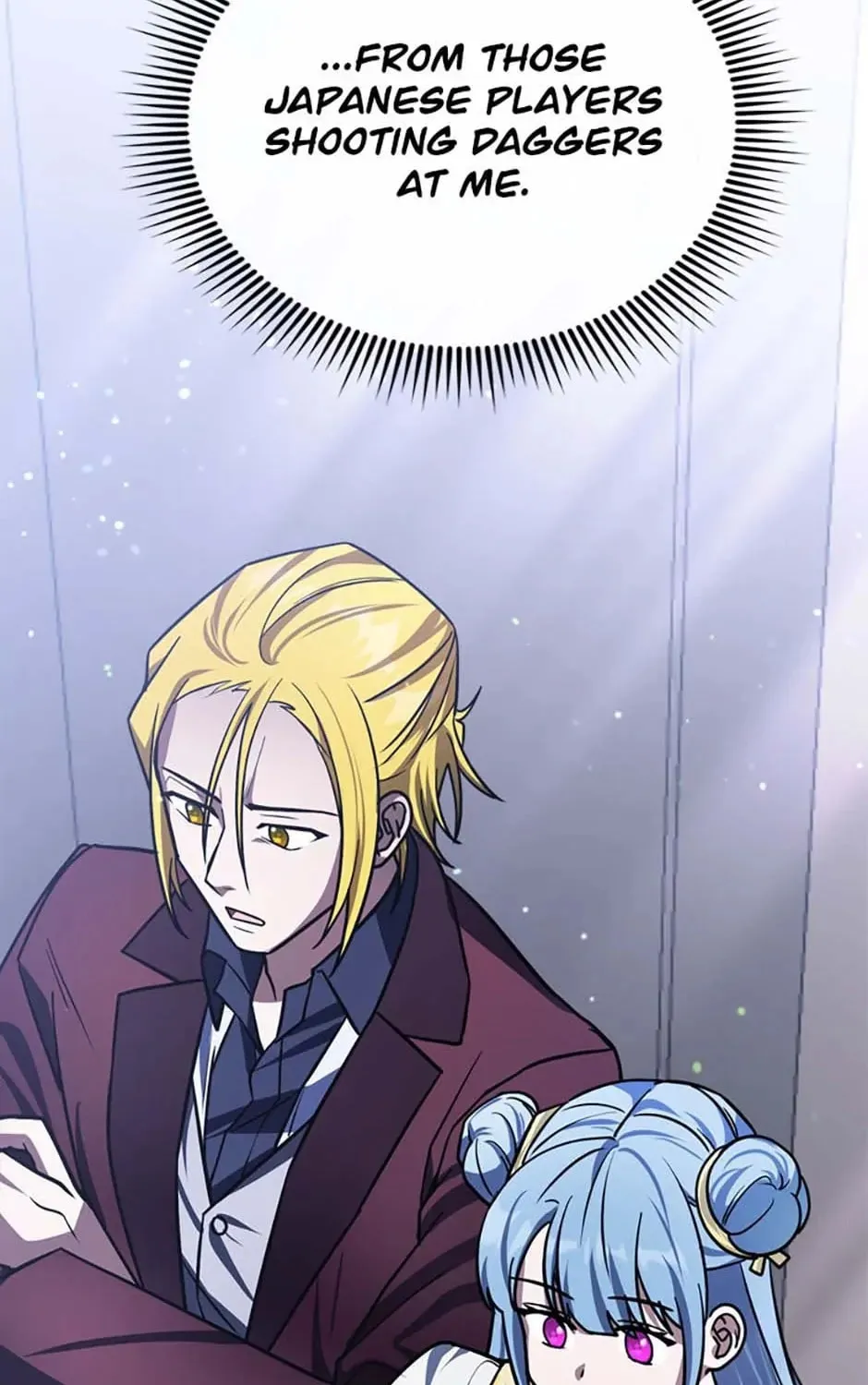 Read Stellar Mom chapter 63 image 60 on Lezhin