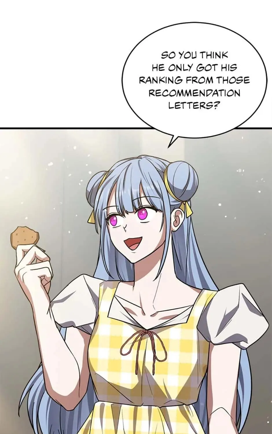 Read Stellar Mom chapter 63 image 64 on Lezhin