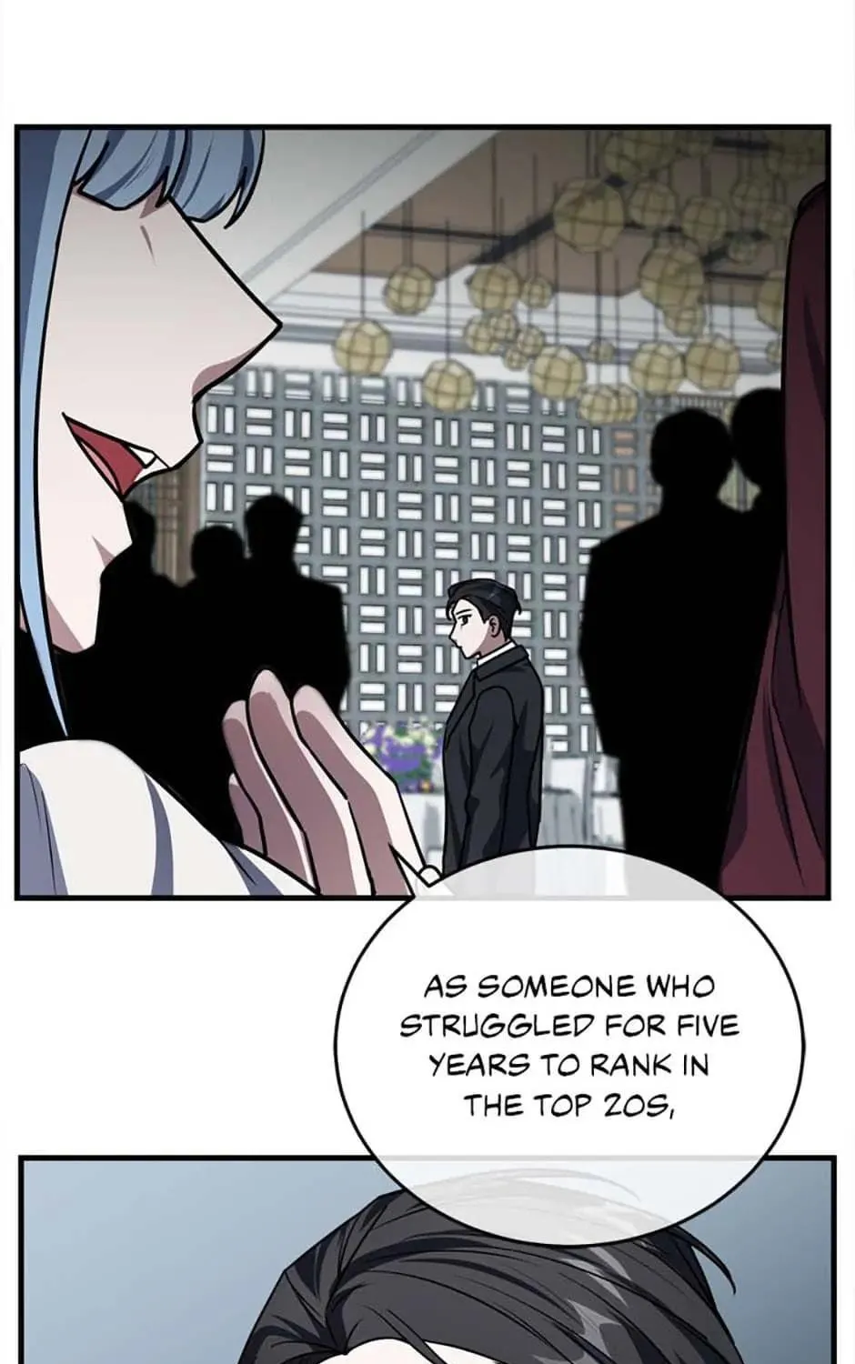 Read Stellar Mom chapter 63 image 76 on Lezhin
