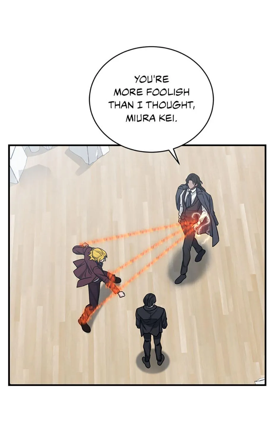 Read Stellar Mom chapter 65 image 100 on Lezhin