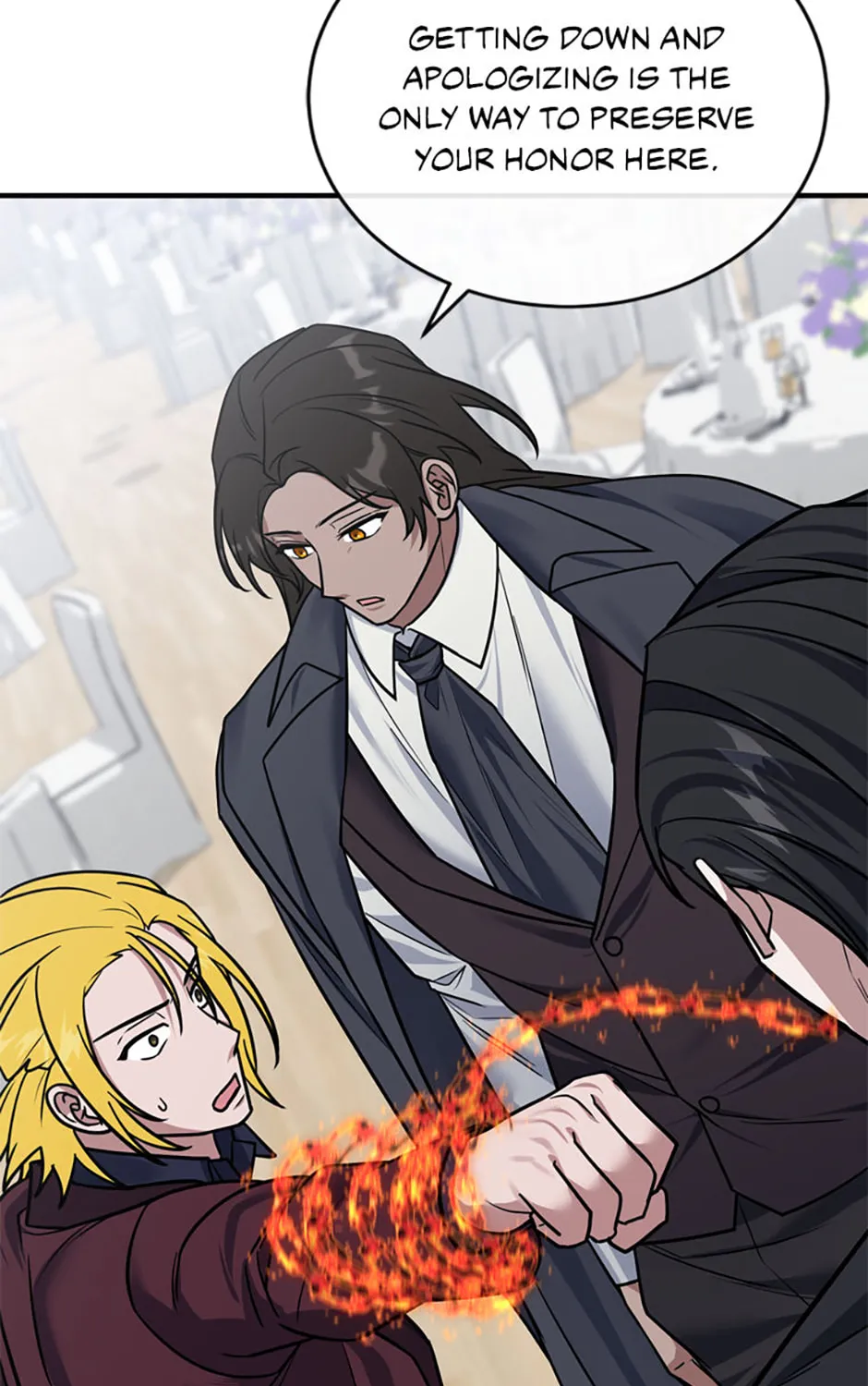 Read Stellar Mom chapter 65 image 102 on Lezhin