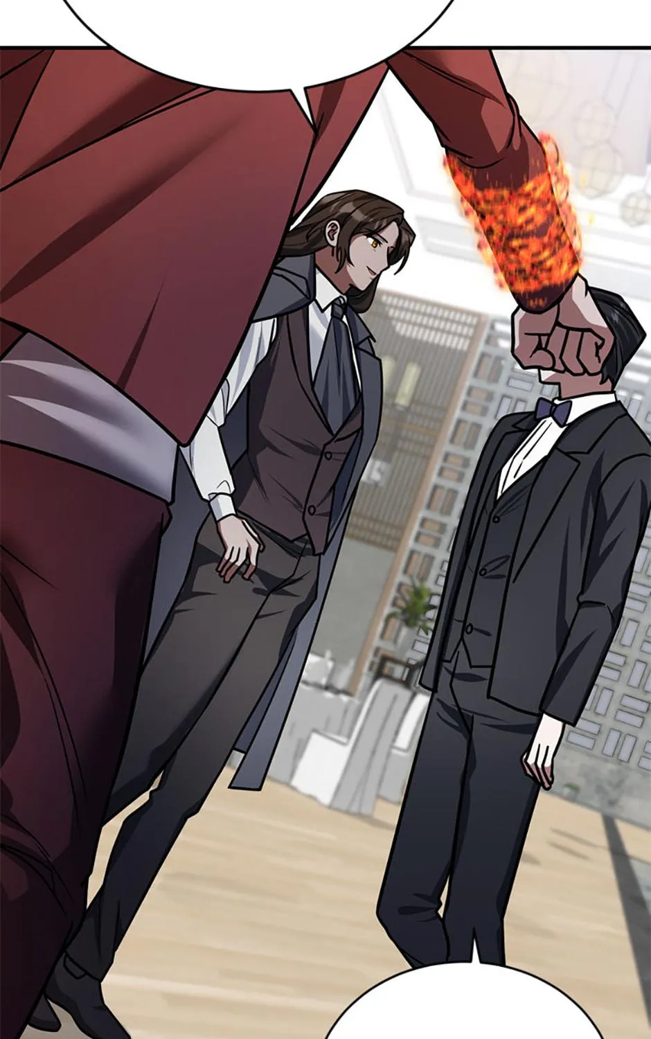 Read Stellar Mom chapter 65 image 118 on Lezhin