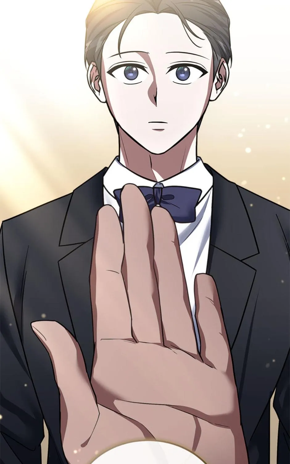 Read Stellar Mom chapter 65 image 128 on Lezhin