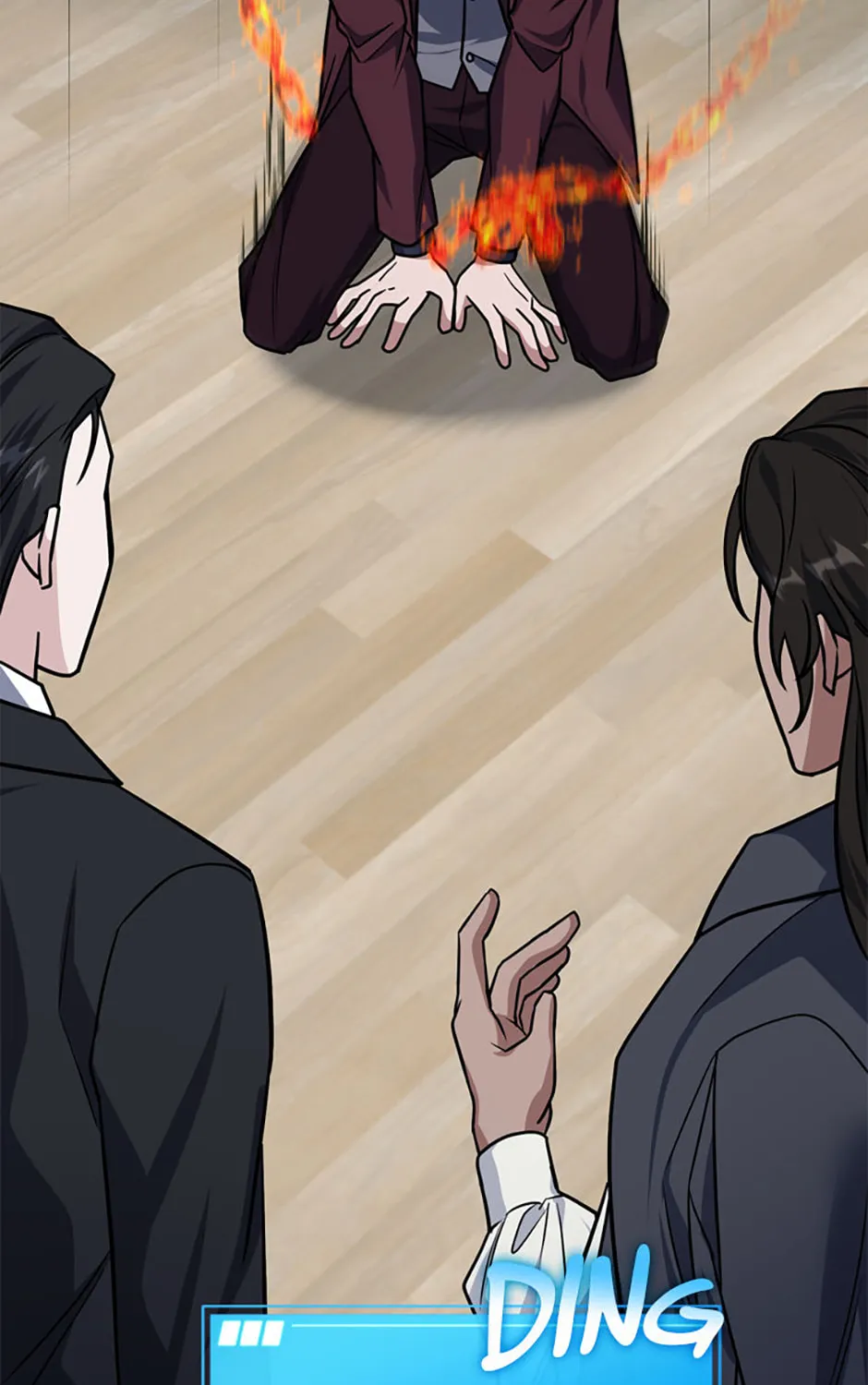 Read Stellar Mom chapter 65 image 156 on Lezhin