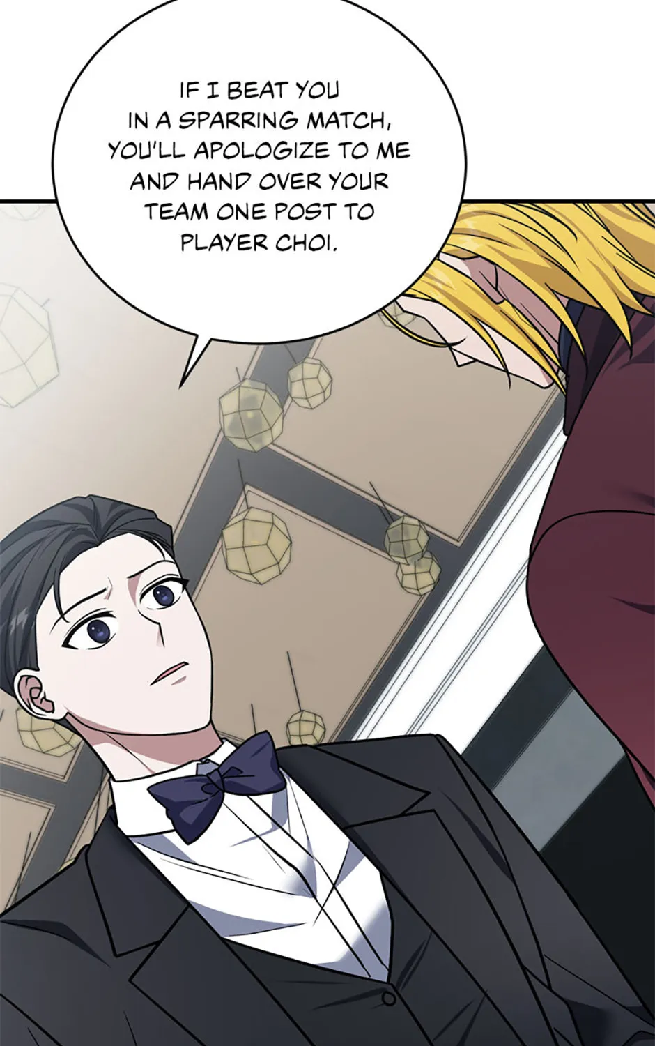 Read Stellar Mom chapter 65 image 24 on Lezhin