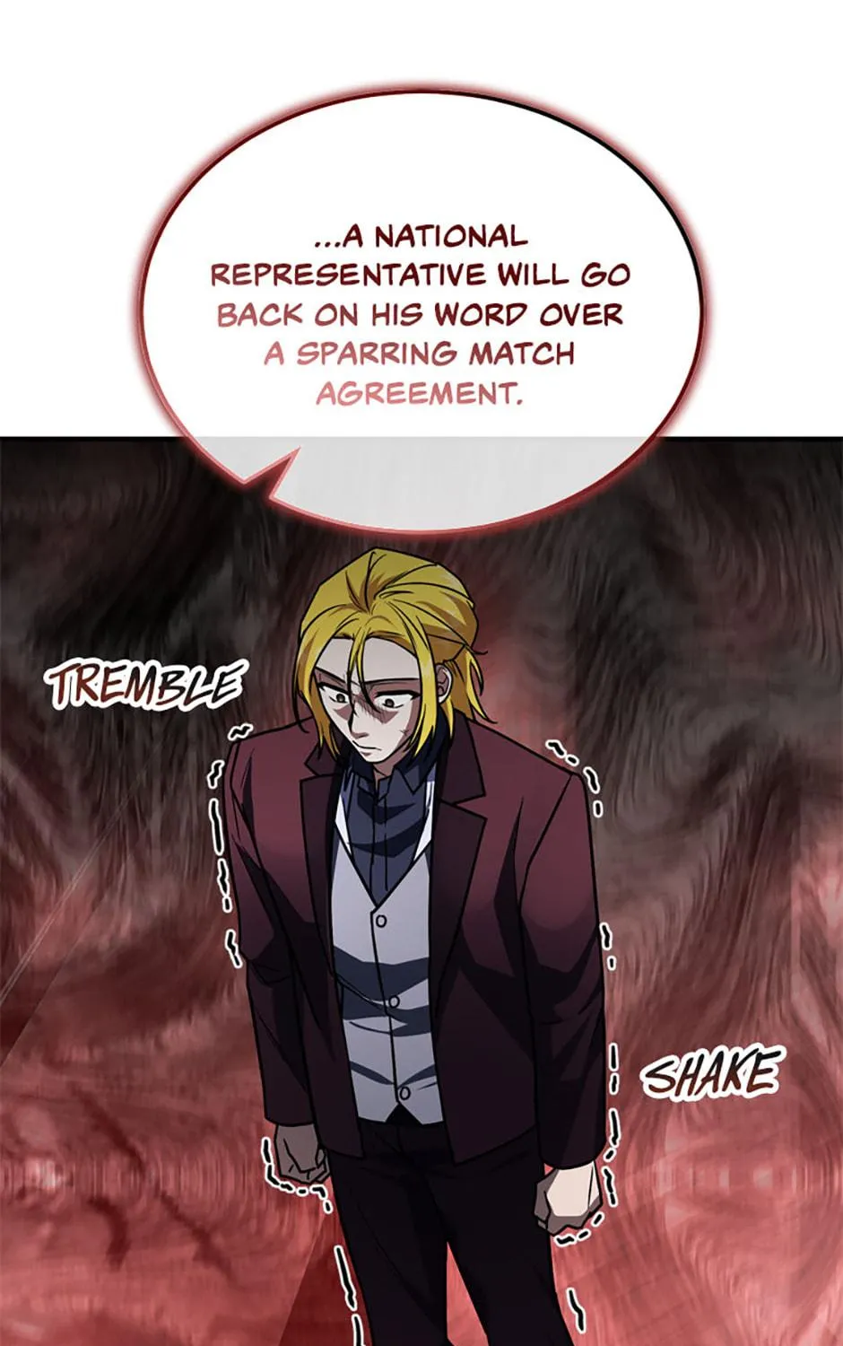 Read Stellar Mom chapter 65 image 28 on Lezhin