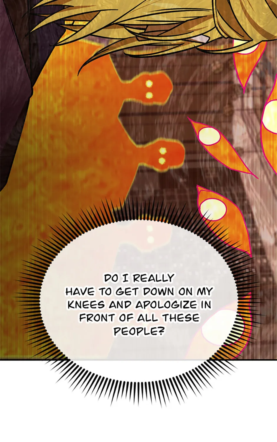 Read Stellar Mom chapter 65 image 36 on Lezhin