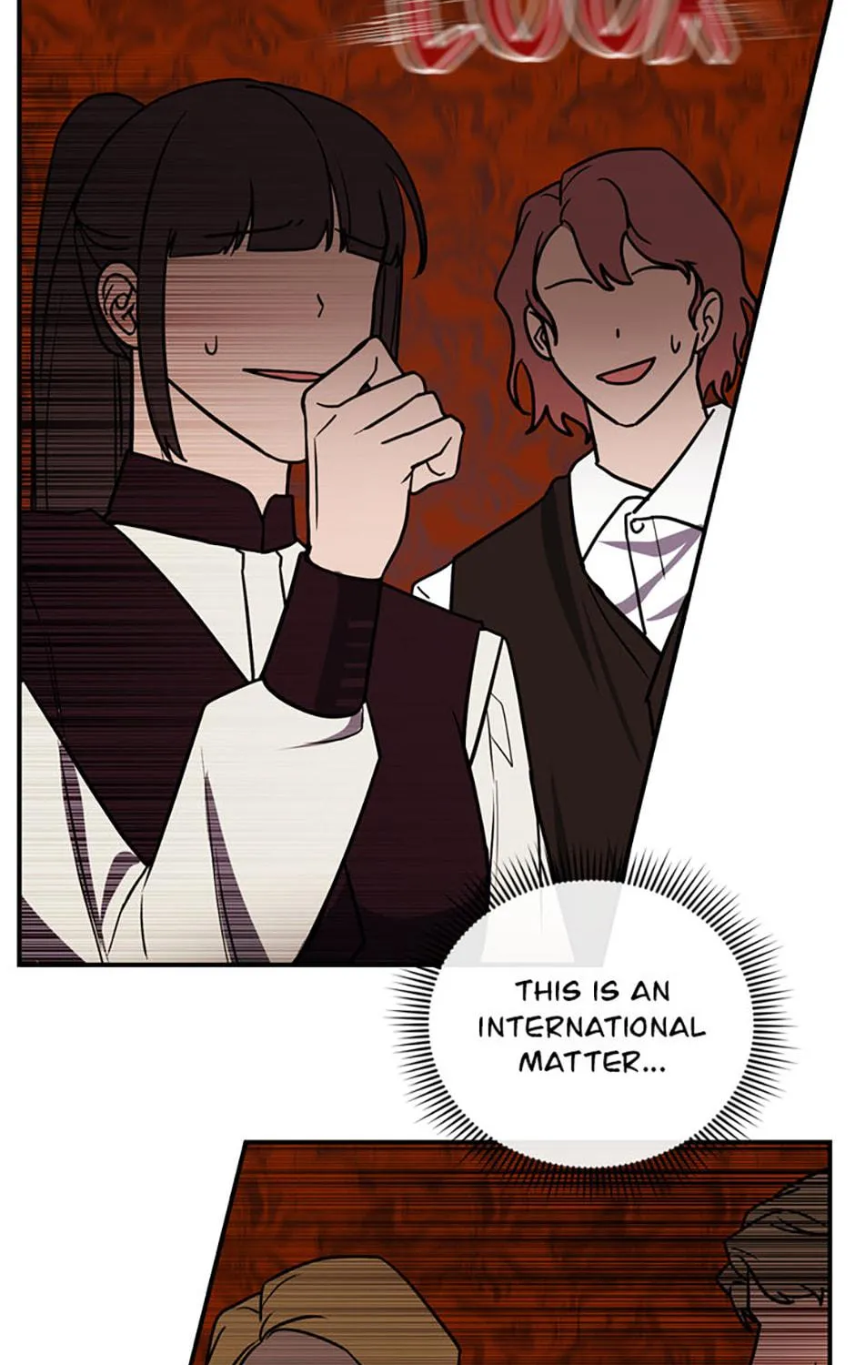 Read Stellar Mom chapter 65 image 38 on Lezhin